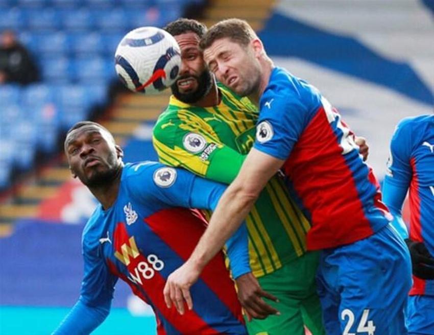 Galatasaray'dan ilginç transfer! Mostafa'nın yanına bir pivot daha Christian Benteke