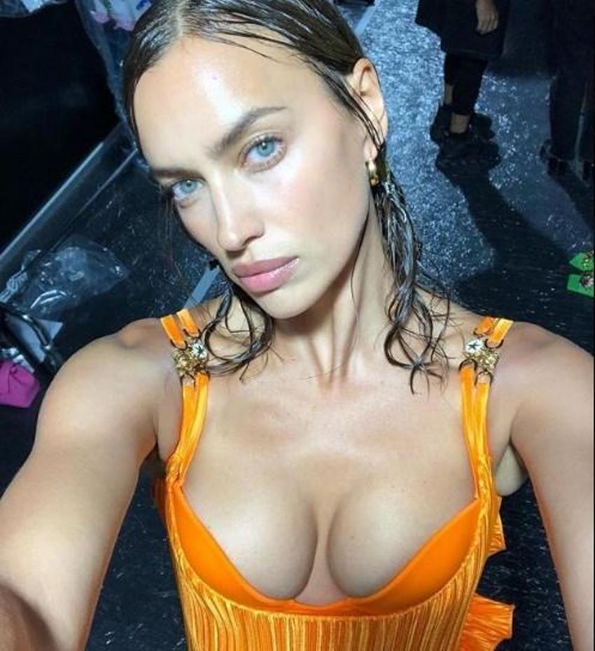 Irina Shayk