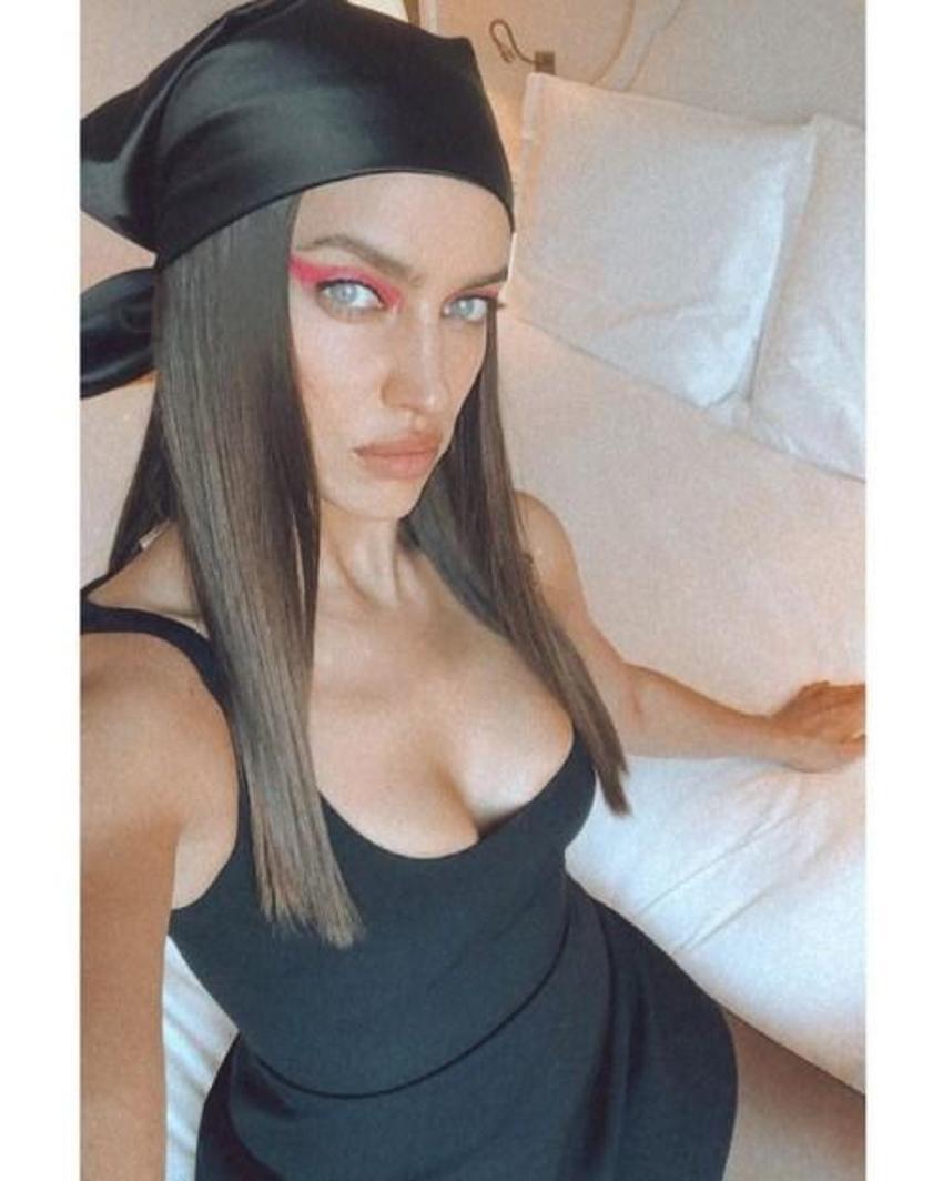 Irina Shayk