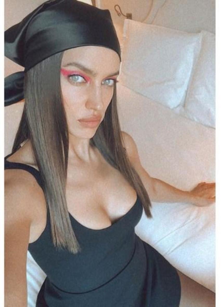 Irina Shayk