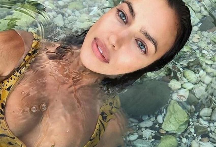 Irina Shayk