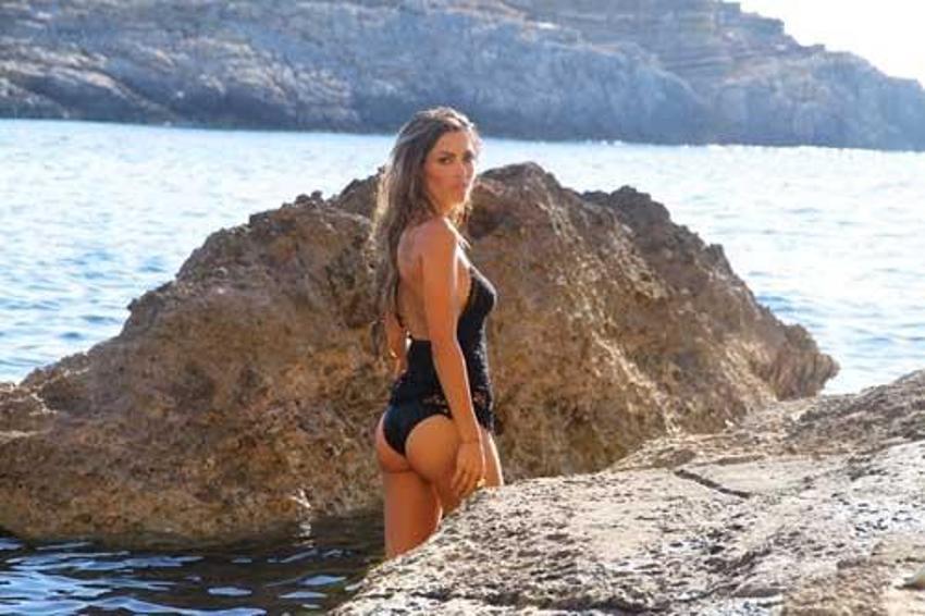 Wesley Sneijder'in eşi Yolanthe Cabau'dan çok konuşulacak itiraf!