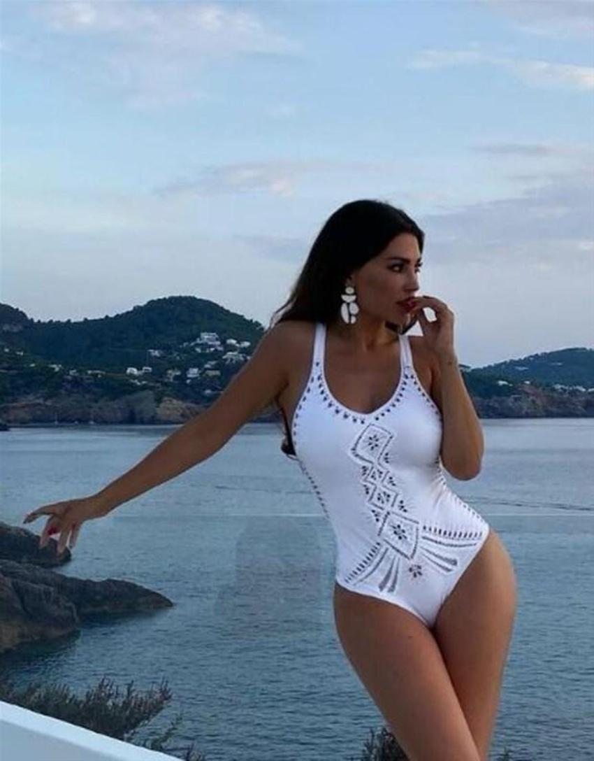 Wesley Sneijder'in eşi Yolanthe Cabau'dan çok konuşulacak itiraf!