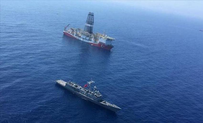 Avrupa Birliği'nden ahlaksız teklif: Kıbrıs ve Doğu Akdeniz’de taviz verin yoksa...