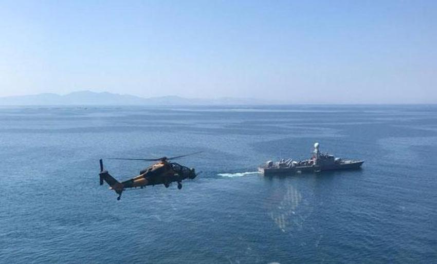 Avrupa Birliği'nden ahlaksız teklif: Kıbrıs ve Doğu Akdeniz’de taviz verin yoksa...