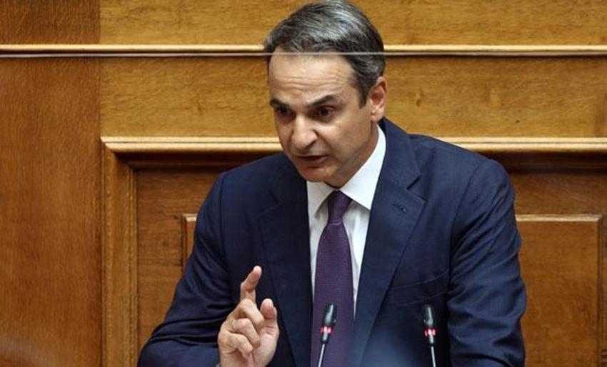 Avrupa Birliği'nden ahlaksız teklif: Kıbrıs ve Doğu Akdeniz’de taviz verin yoksa...