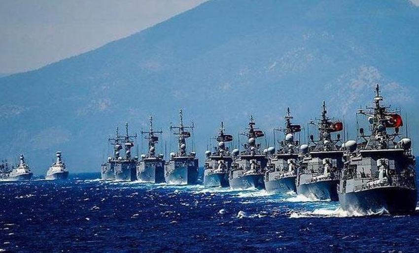 Avrupa Birliği'nden ahlaksız teklif: Kıbrıs ve Doğu Akdeniz’de taviz verin yoksa...