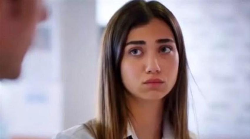 Kırgın Çiçekler'in Meral'i Aleyna Solaker sezonu açtı!