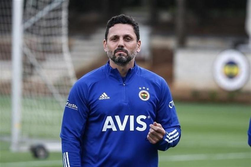 Diego Siemone veliahtını Fenerbahçe'ye teklif etti! 'Mutlaka Gallardo'yu alın'