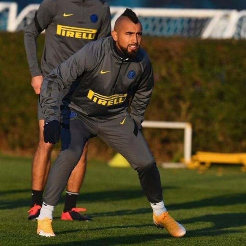 Dünyaca ünlü yıldız Arturo Vidal'i Galatasaray'a teklif ettiler