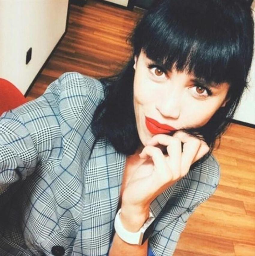 'Arka Sıradakiler'in Özge'si Sevda Dalgıç'ı gören tanıyamadı! Yok böyle değişim...