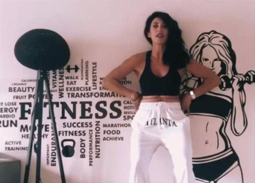'Arka Sıradakiler'in Özge'si Sevda Dalgıç'ı gören tanıyamadı! Yok böyle değişim...