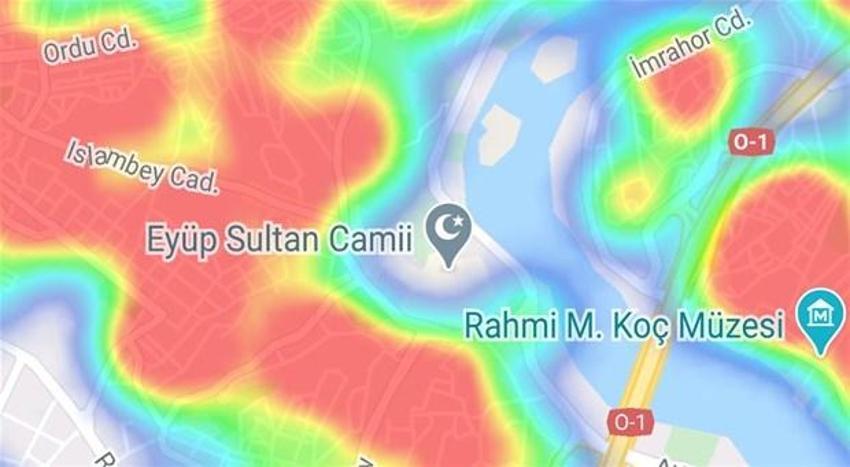 Risk haritası tamamen değişti! Bakanlık duyurdu, 'Kırmızı alarm'