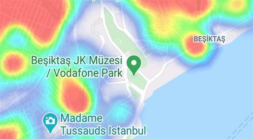 Risk haritası tamamen değişti! Bakanlık duyurdu, 'Kırmızı alarm'