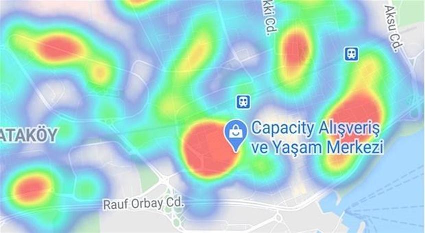 Risk haritası tamamen değişti! Bakanlık duyurdu, 'Kırmızı alarm'