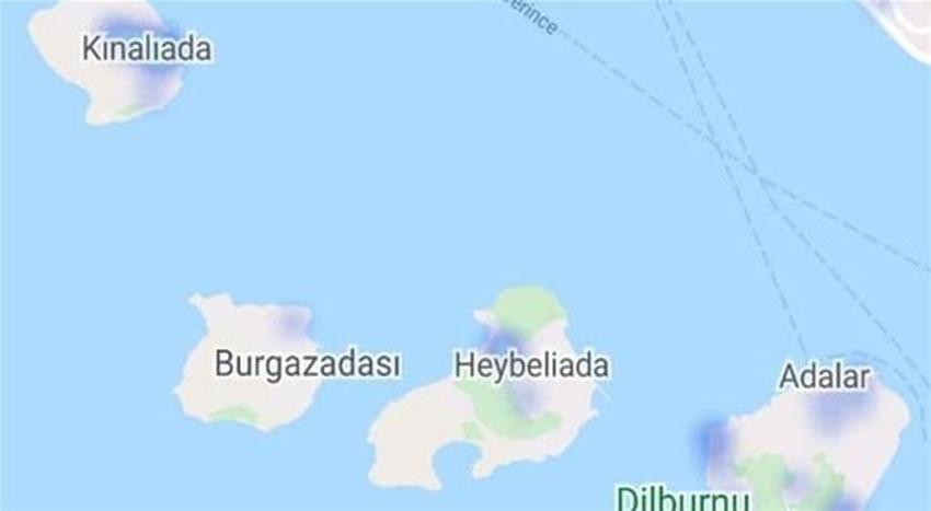Risk haritası tamamen değişti! Bakanlık duyurdu, 'Kırmızı alarm'