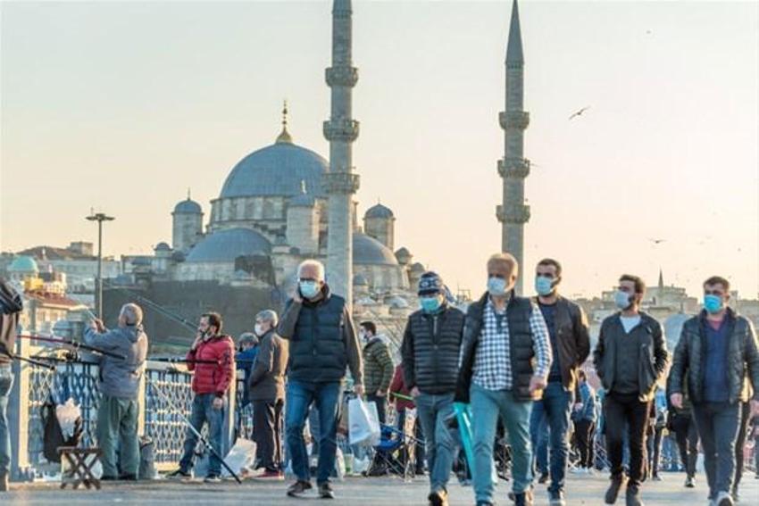 Risk haritası tamamen değişti! Bakanlık duyurdu, 'Kırmızı alarm'