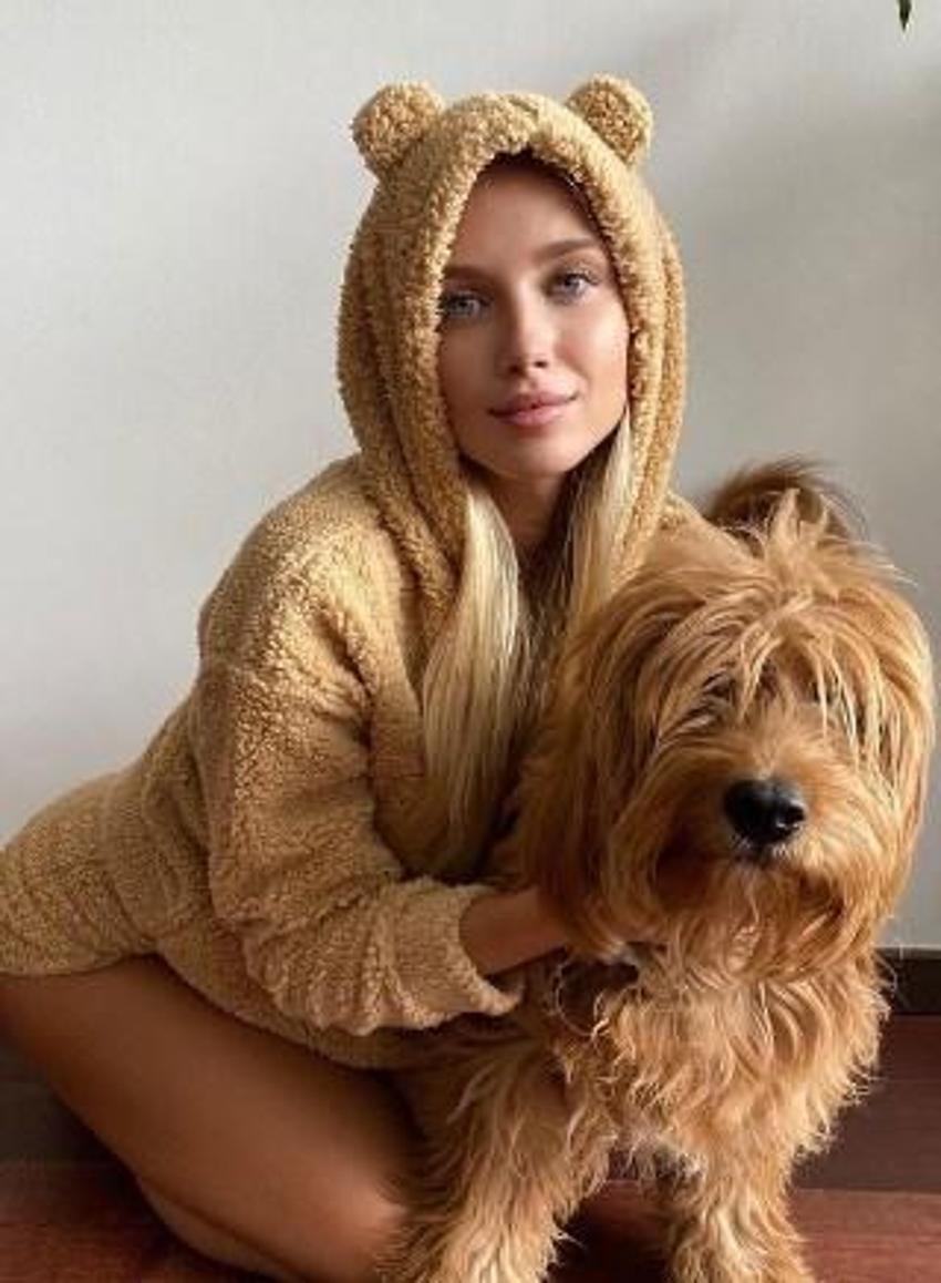 Polina Malinovskaya
