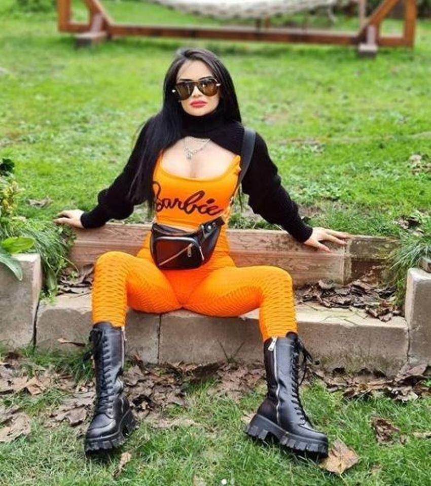 Naz Mila yine rahat durmadı! Bu kez de...