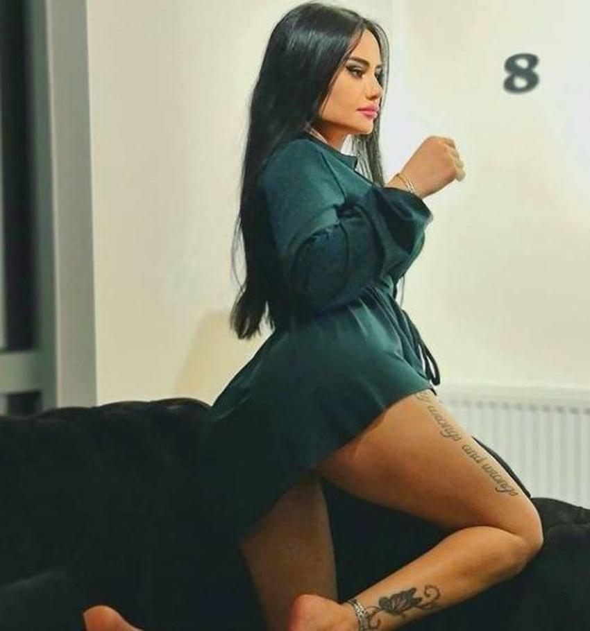 Naz Mila yine rahat durmadı! Bu kez de...