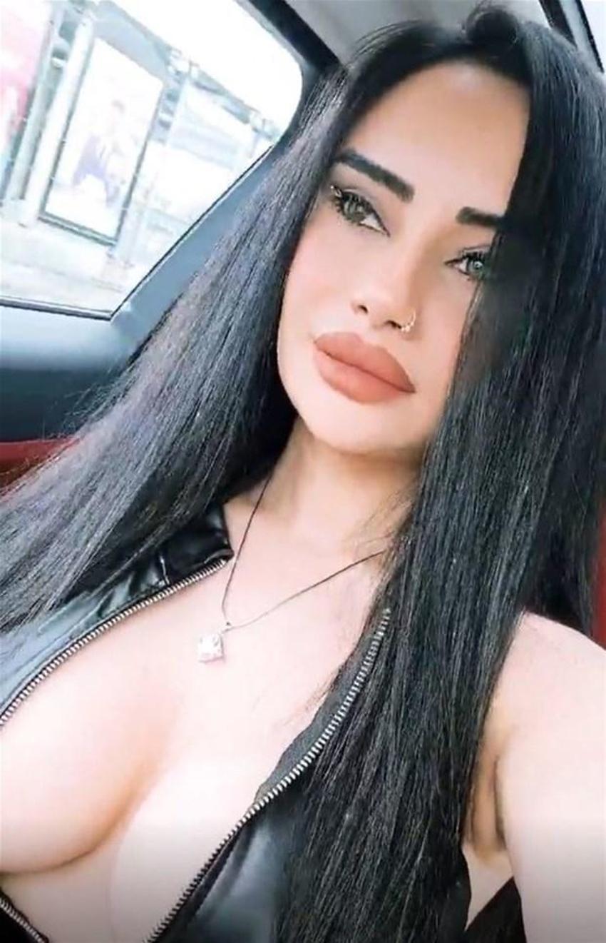 Naz Mila yine rahat durmadı! Bu kez de...