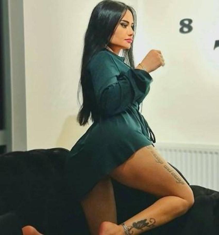 Naz Mila yine rahat durmadı! Bu kez de...