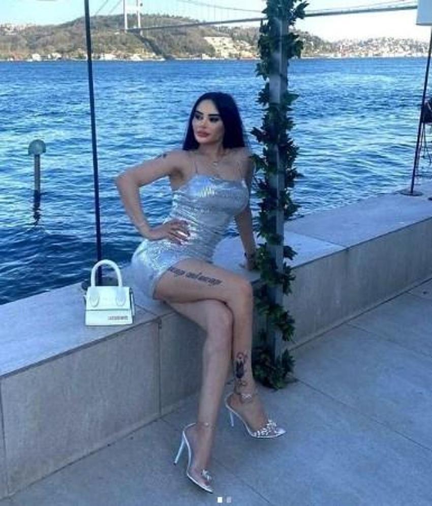 Naz Mila yine rahat durmadı! Bu kez de...