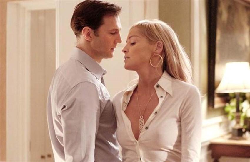 Sharon Stone'dan şok açıklamalar! 'Yapımcım partnerimle yatmamı istedi'
