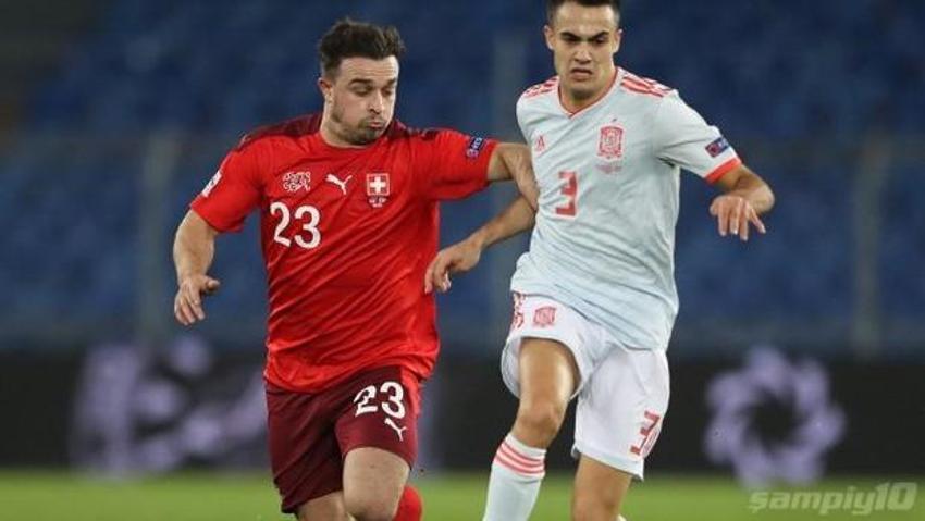 Xherdan Shaqiri'yi Galatasaray istedi Fenerbahçe imza attırıyor!