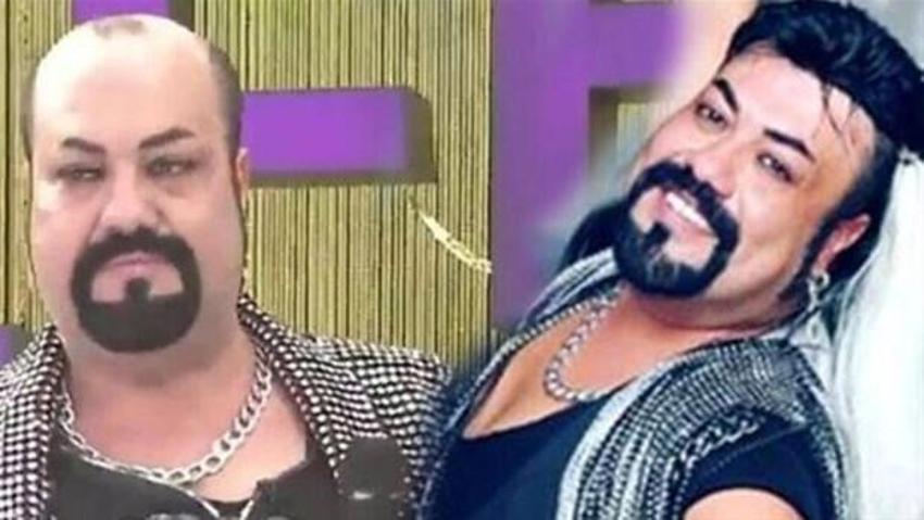 Kobra Murat'tan canlı yayında şoke eden hareket!