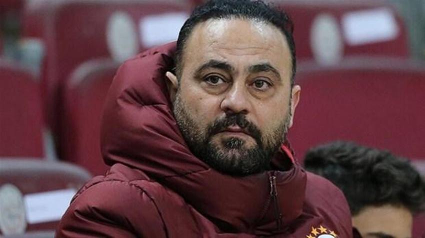 Hasan Şaş olay yarattı! 'Ağzını burnunu kırarım'