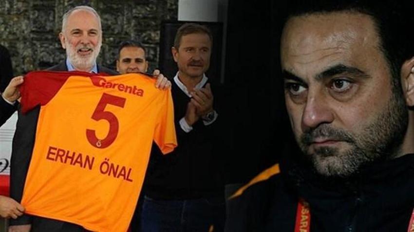 Hasan Şaş olay yarattı! 'Ağzını burnunu kırarım'
