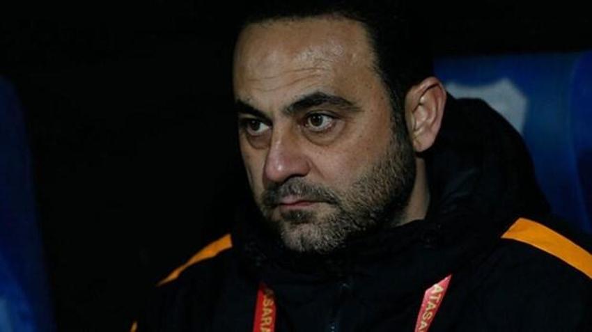 Hasan Şaş olay yarattı! 'Ağzını burnunu kırarım'