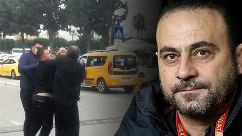 Hasan Şaş olay yarattı! 'Ağzını burnunu kırarım'