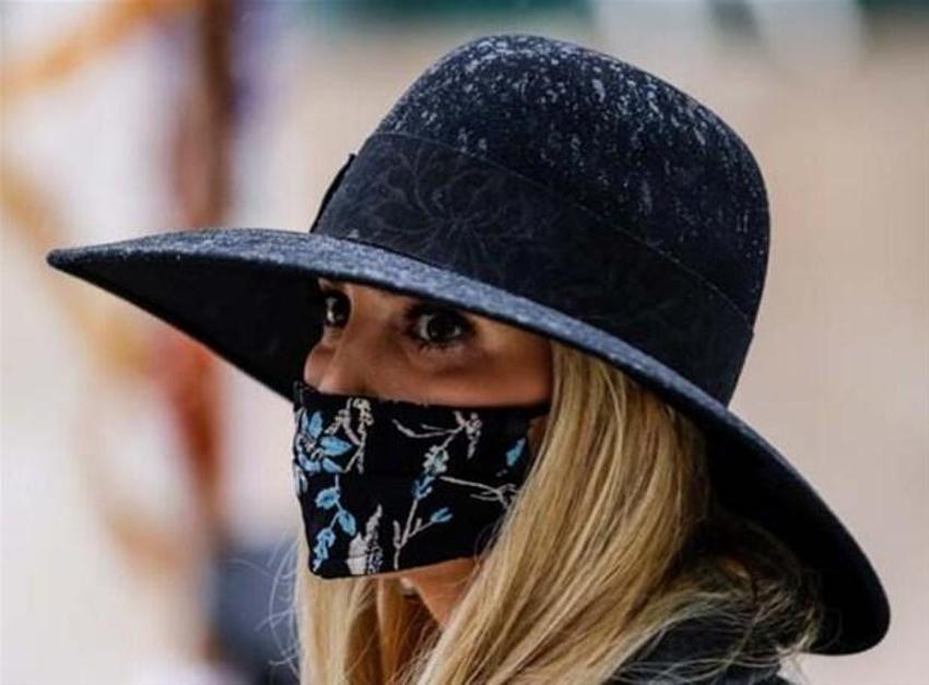 ABD onu konuşuyor! Ivanka'nın "şüpheli" ilişkileri...