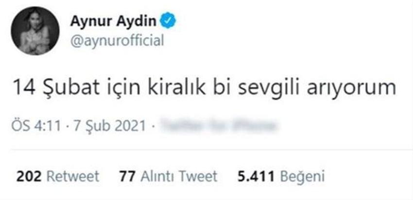 Aynur Aydın'dan çarpıcı itiraf: Hem aldattım, hem aldatıldım