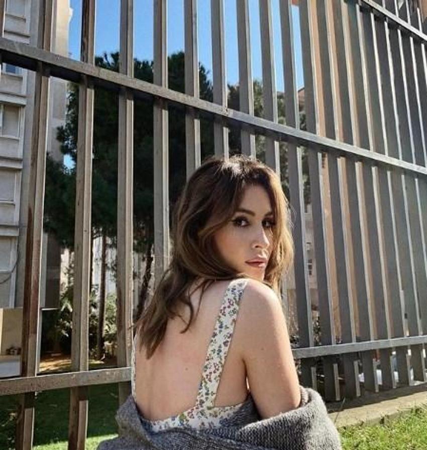 Aynur Aydın'dan çarpıcı itiraf: Hem aldattım, hem aldatıldım