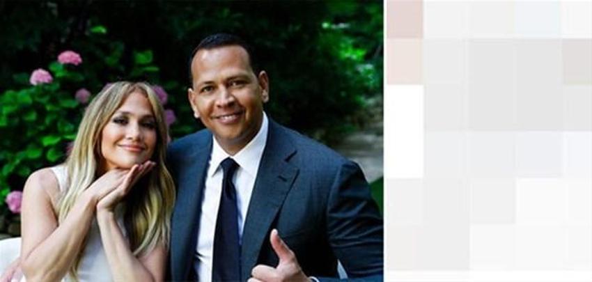 Jennifer Lopez- Alex Rodriguez çiftinden ayrılık iddialarına yanıt!