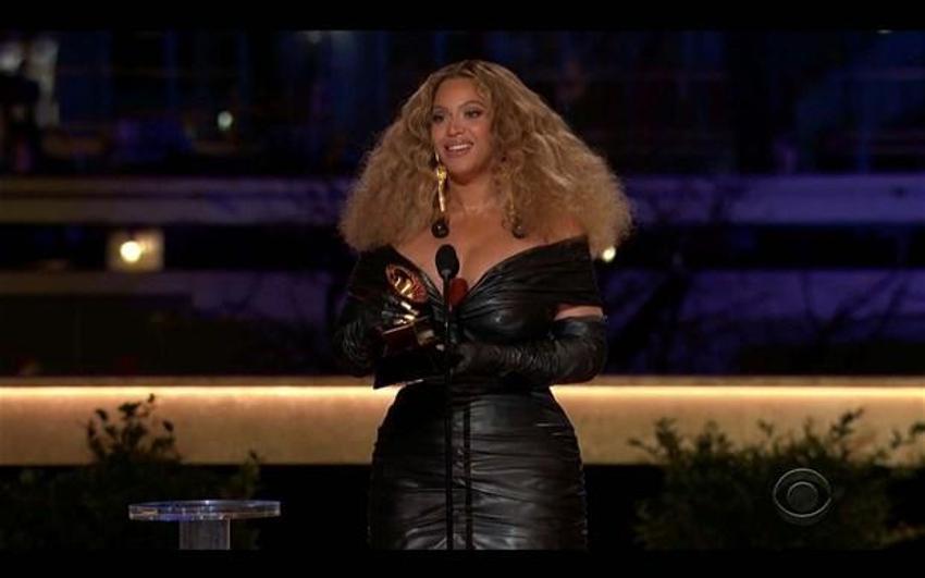 2021 Grammy Ödülleri sahiplerini buldu!