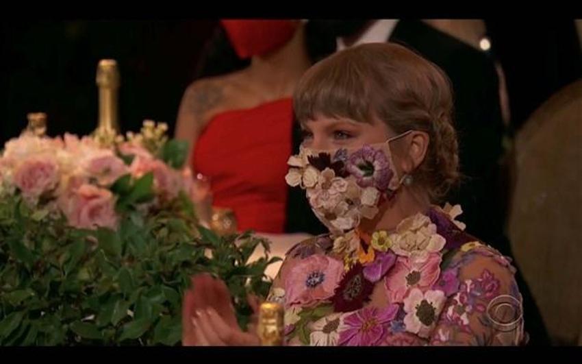 2021 Grammy Ödülleri sahiplerini buldu!