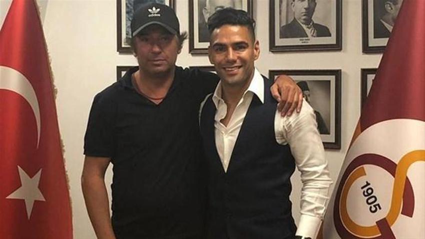Kolombiya ve İspanya Falcao diye yıkılıyor! Ahmet Bulut'un yorumu ise bomba etkisi yarattı