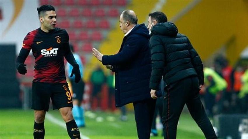 Kolombiya ve İspanya Falcao diye yıkılıyor! Ahmet Bulut'un yorumu ise bomba etkisi yarattı