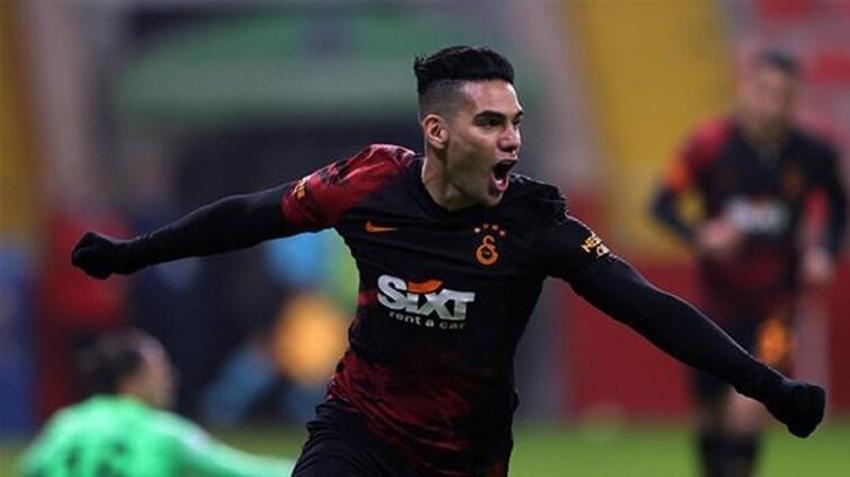 Kolombiya ve İspanya Falcao diye yıkılıyor! Ahmet Bulut'un yorumu ise bomba etkisi yarattı