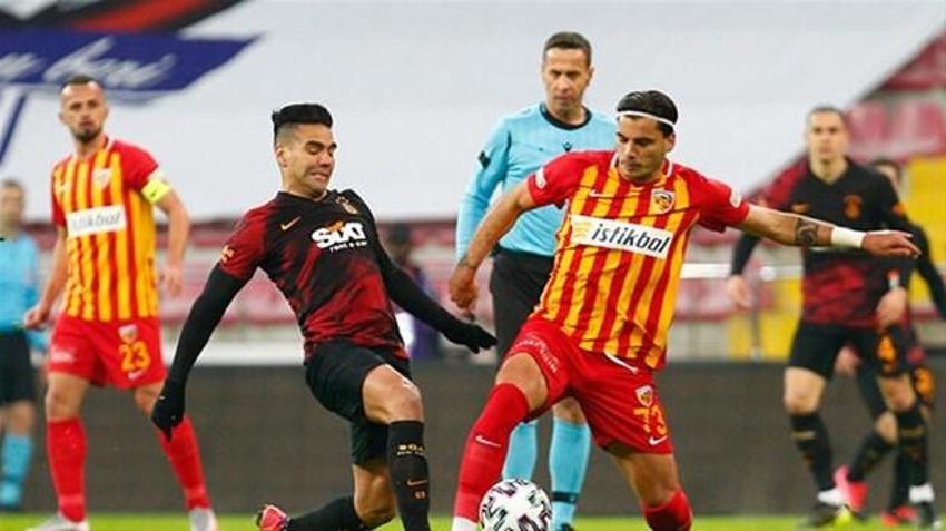 Kolombiya ve İspanya Falcao diye yıkılıyor! Ahmet Bulut'un yorumu ise bomba etkisi yarattı