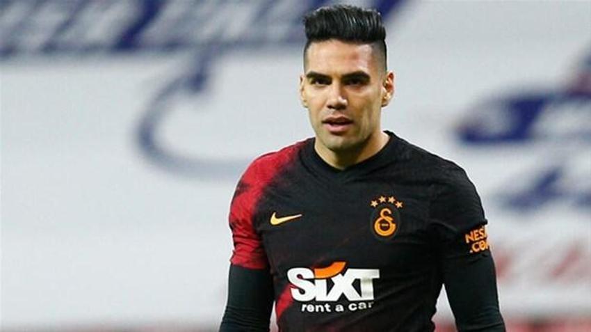 Kolombiya ve İspanya Falcao diye yıkılıyor! Ahmet Bulut'un yorumu ise bomba etkisi yarattı