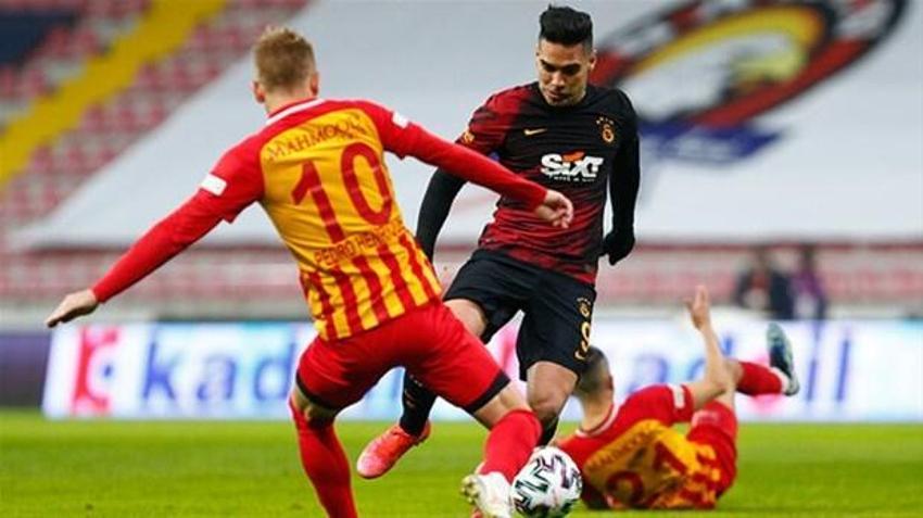 Kolombiya ve İspanya Falcao diye yıkılıyor! Ahmet Bulut'un yorumu ise bomba etkisi yarattı