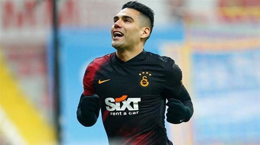 Kolombiya ve İspanya Falcao diye yıkılıyor! Ahmet Bulut'un yorumu ise bomba etkisi yarattı