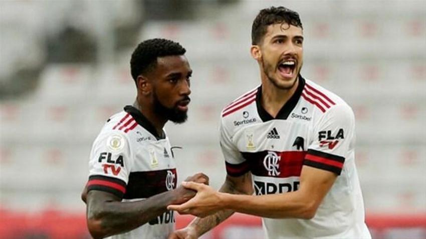 Fenerbahçe'de Ozan Tufan'a şok haber! Yerine Gedson'u buldular...