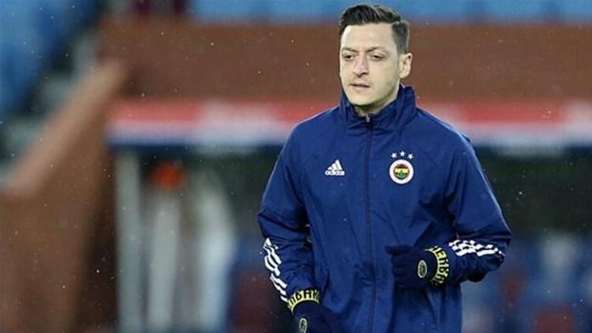 Fenerbahçe'de Ozan Tufan'a şok haber! Yerine Gedson'u buldular...