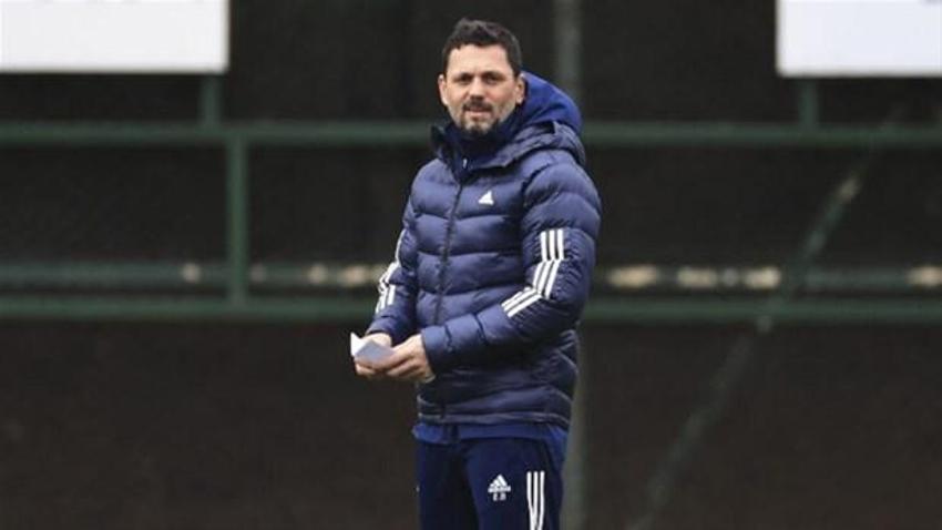 Fenerbahçe'de Ozan Tufan'a şok haber! Yerine Gedson'u buldular...